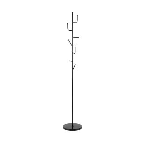 Housecraft Living Twiggy Kapstok staand Metaal Zwart Housecraft Living Twiggy Kapstok staand Metaal Zwart