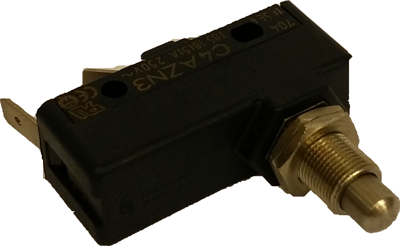 Pompschakelaar – Microswitch – 16A – 250V
