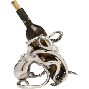 Kare Design Flessenhouder Octopus
