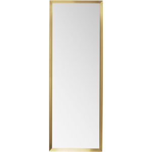 Kare Design Spiegel Arezzo 200x70cm goud