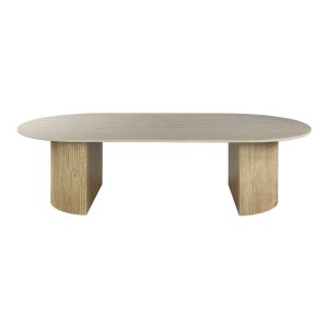 Giga Living Salontafel Romano – Organisch Travertin – 135x70x40cm Giga Living Salontafel Romano – Organisch Travertin – 135x70x40cm