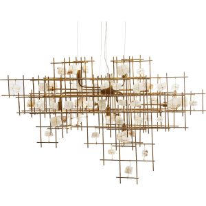 Kare Design Hanglamp Stone Mobile Kare Design Hanglamp Stone Mobile