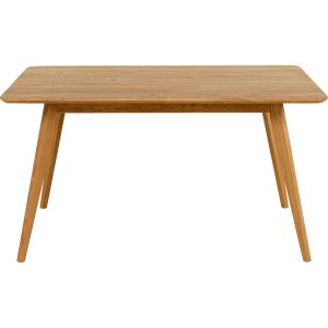 Kare Design Eettafel Memo 140x90cm Kare Design Eettafel Memo 140x90cm