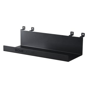 HOME DELUXE plank voor akoestisch paneel RESONA – 25 x 11 cm mat zwart