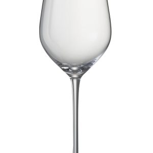 J-Line glas rode wijn Tia – glas – transparant – 6 stuks J-Line glas rode wijn Tia – glas – transparant – 6 stuks