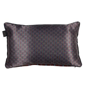 KAAT Amsterdam decoratiekussen Meja – 30×50 cm – rood