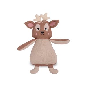 FILIBABBA Knuffels Katoen FILIBABBA Knuffels Katoen