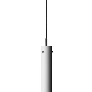 Frandsen hanglamp FM 2014 – wit – 5,5×5,5x36cm