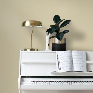 ESTAhome muurverf mat lichtbeige – 2 l / ca. 18 m² – 191003