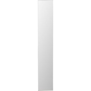 Kare Design Spiegel Starlet 180x30cm grijs