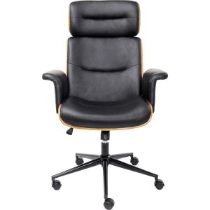 Kare Design Draaibare Bureaustoel Check Out