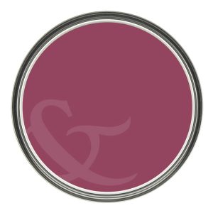 Graham & Brown Ianthe – Matte Muurverf Afneembaar – 2,5L