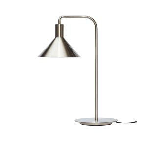 Hübsch tafellamp Solo – ijzer – ø37xh50cm, e27