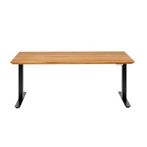 Kare Design Bureau Smart Symphony eik zwart 180x90cm Kare Design Bureau Smart Symphony eik zwart 180x90cm