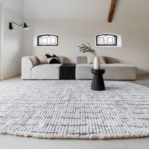 Interieur05 vloerkleed Rectangle Edge – creme – 160 x 230 cm Interieur05 vloerkleed Rectangle Edge – creme – 160 x 230 cm