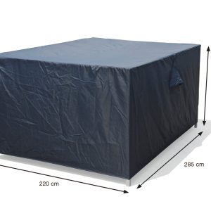 Coverit loungeset beschermhoes – 285x220xH70 cm Coverit loungeset beschermhoes – 285x220xH70 cm