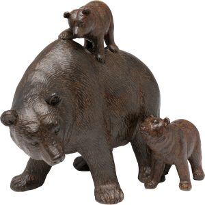 Kare Design Woonaccessoires berenfamilie Kare Design Woonaccessoires berenfamilie