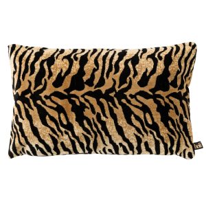 ELEONORA | sierkussen 30×50 cm | Pumice Stone | beige | dierenprint | ELEONORA | sierkussen 30×50 cm | Pumice Stone | beige | dierenprint |