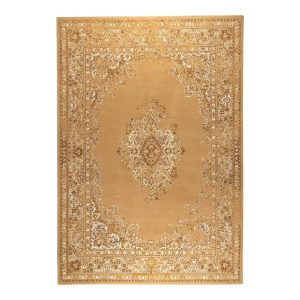 Interieur05 Vintage Vloerkleed Keshan -cognac/bruin – 280 x 190 cm Interieur05 Vintage Vloerkleed Keshan -cognac/bruin – 280 x 190 cm