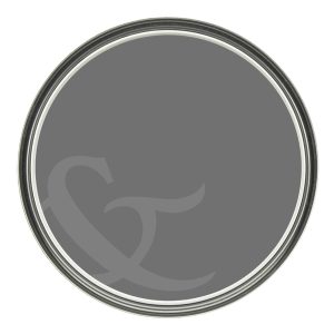 Graham & Brown Vector – Matte Muurverf Afneembaar – 4L