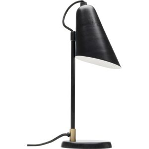 Kare Design Tafellamp Mira – zwart Kare Design Tafellamp Mira – zwart