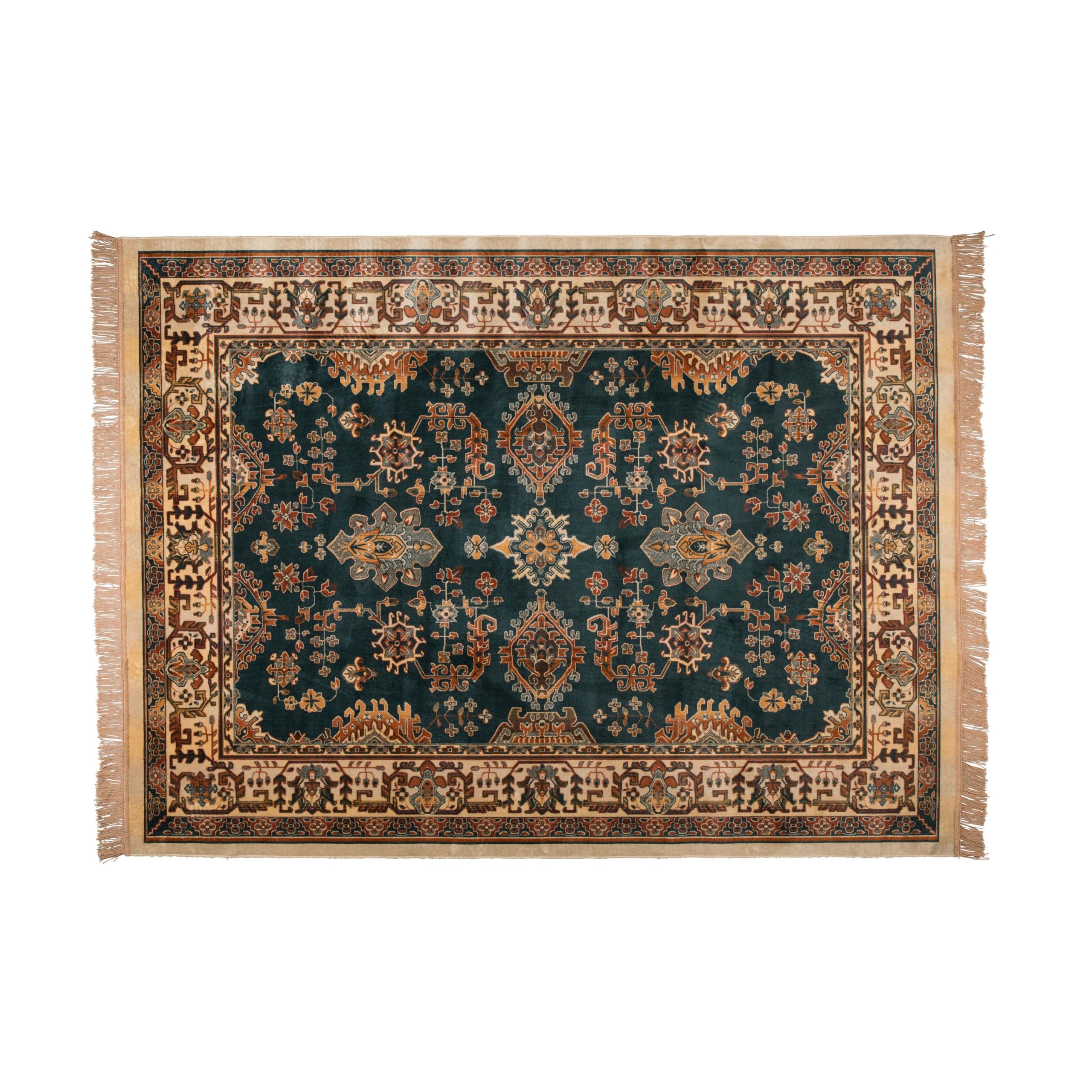 Housecraft Living Raz Vloerkleed 200x300 cm Perzisch/ Oosters Motief C