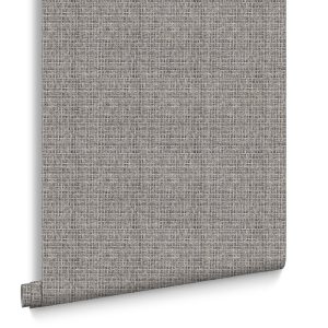 Graham & Brown Vliesbehang – Sisal Ground – Bruin
