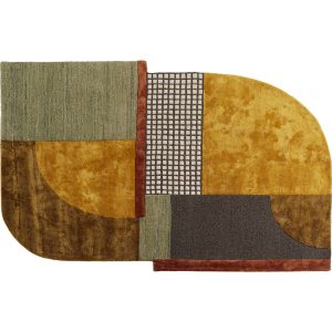 Kare Design Vloerkleed Seventy 240x170cm Kare Design Vloerkleed Seventy 240x170cm