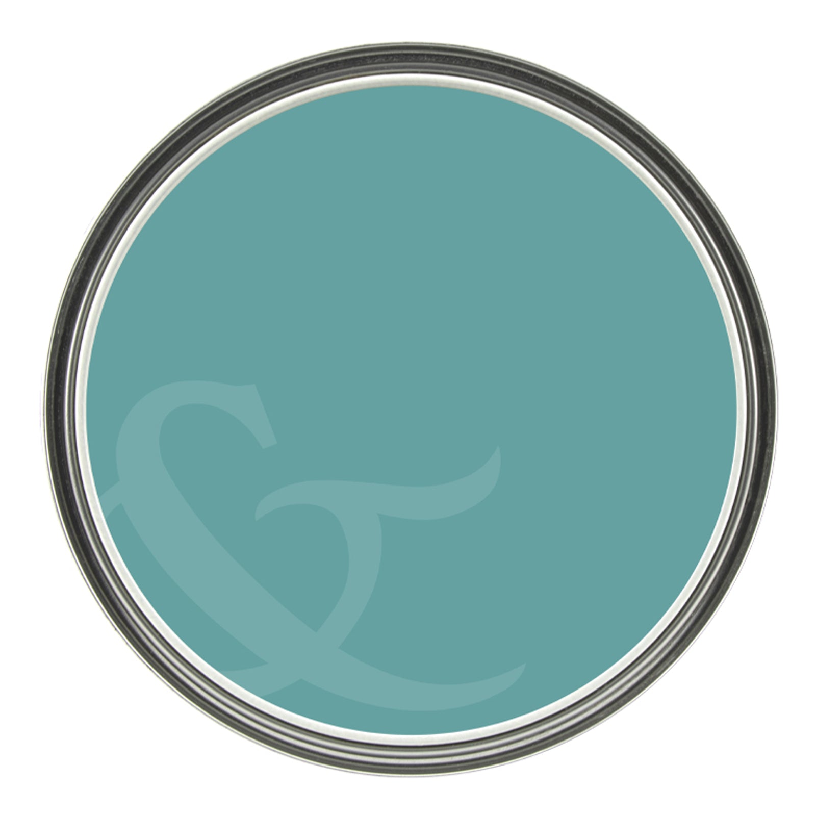 Graham & Brown Botanico - Zijdeglanslak - 1L