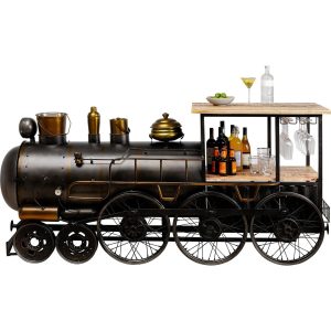 Kare Design Bar Stoomslot