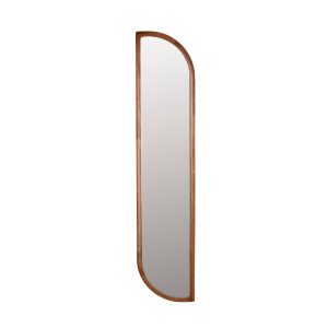Housecraft Living Nyko Spiegel/ Wandspiegel Hout Bruin Housecraft Living Nyko Spiegel/ Wandspiegel Hout Bruin