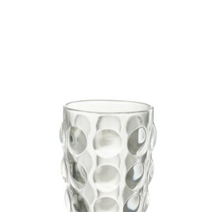 J-Line glas Bubbel Longdrink – glas – 6 stuks J-Line glas Bubbel Longdrink – glas – 6 stuks