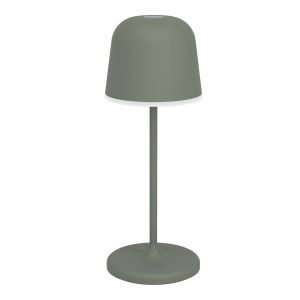 EGLO tafellamp/priklamp Mannera-S – Groen EGLO tafellamp/priklamp Mannera-S – Groen