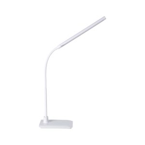 EGLO tafellamp Laroa – inclusief led – kantelbaar – wit EGLO tafellamp Laroa – inclusief led – kantelbaar – wit