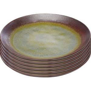 Kare Design Borden Hermosa Ø22cm (6/set) Kare Design Borden Hermosa Ø22cm (6/set)