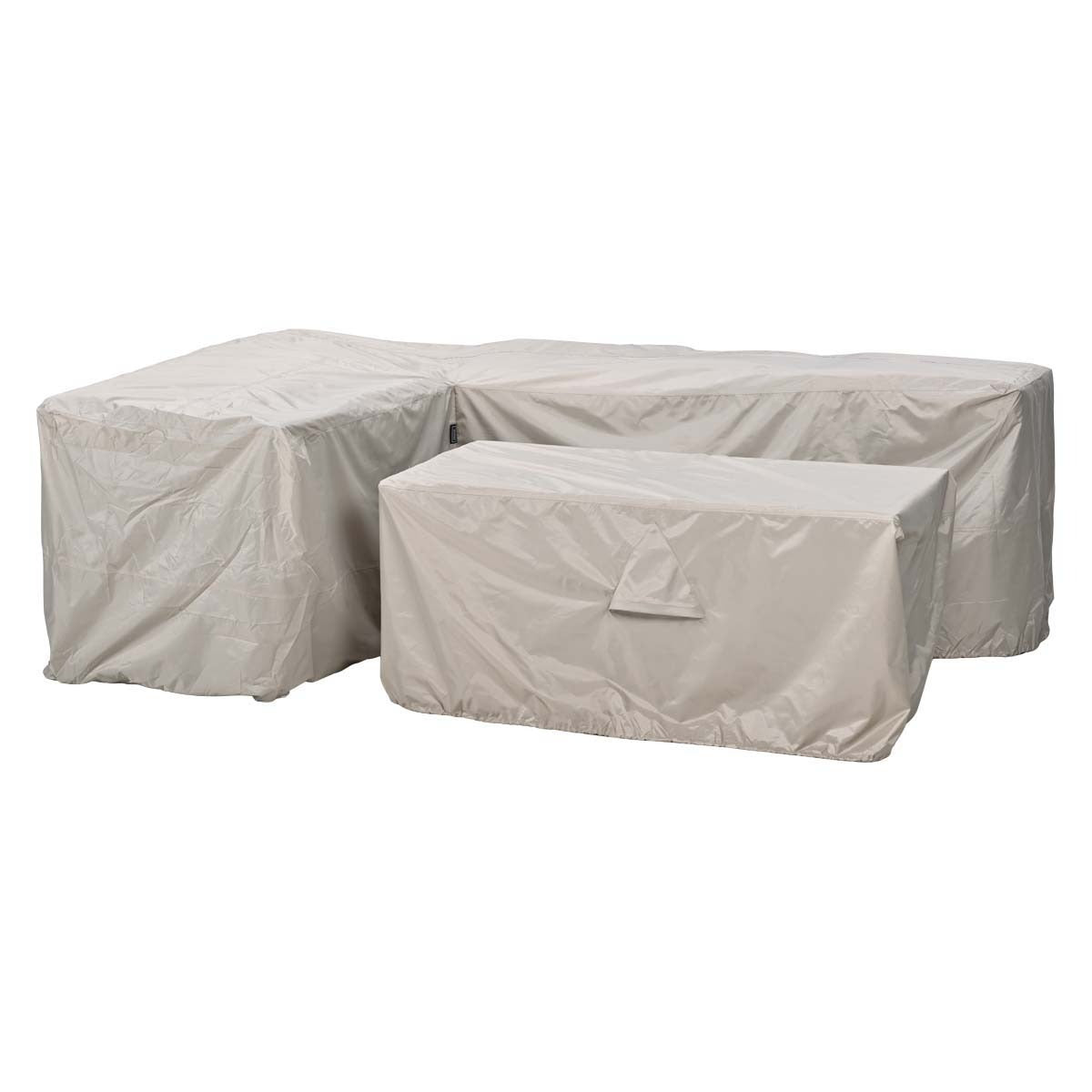 Garden Impressions beschermhoes lounge dining set hoes 210x270x85 cm -