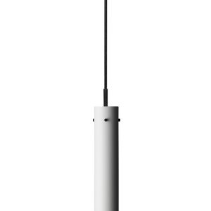Frandsen hanglamp FM 2014 – wit – 5,5×5,5x24cm