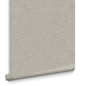Graham & Brown Vliesbehang met vinyl toplaag – Twill Ecru – 10mx52cm Graham & Brown Vliesbehang met vinyl toplaag – Twill Ecru – 10mx52cm