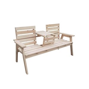 HOME DELUXE REYA tuinbank – 2-zits HOME DELUXE REYA tuinbank – 2-zits