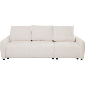 Kare Design Slaapbank Juliet creme Kare Design Slaapbank Juliet creme