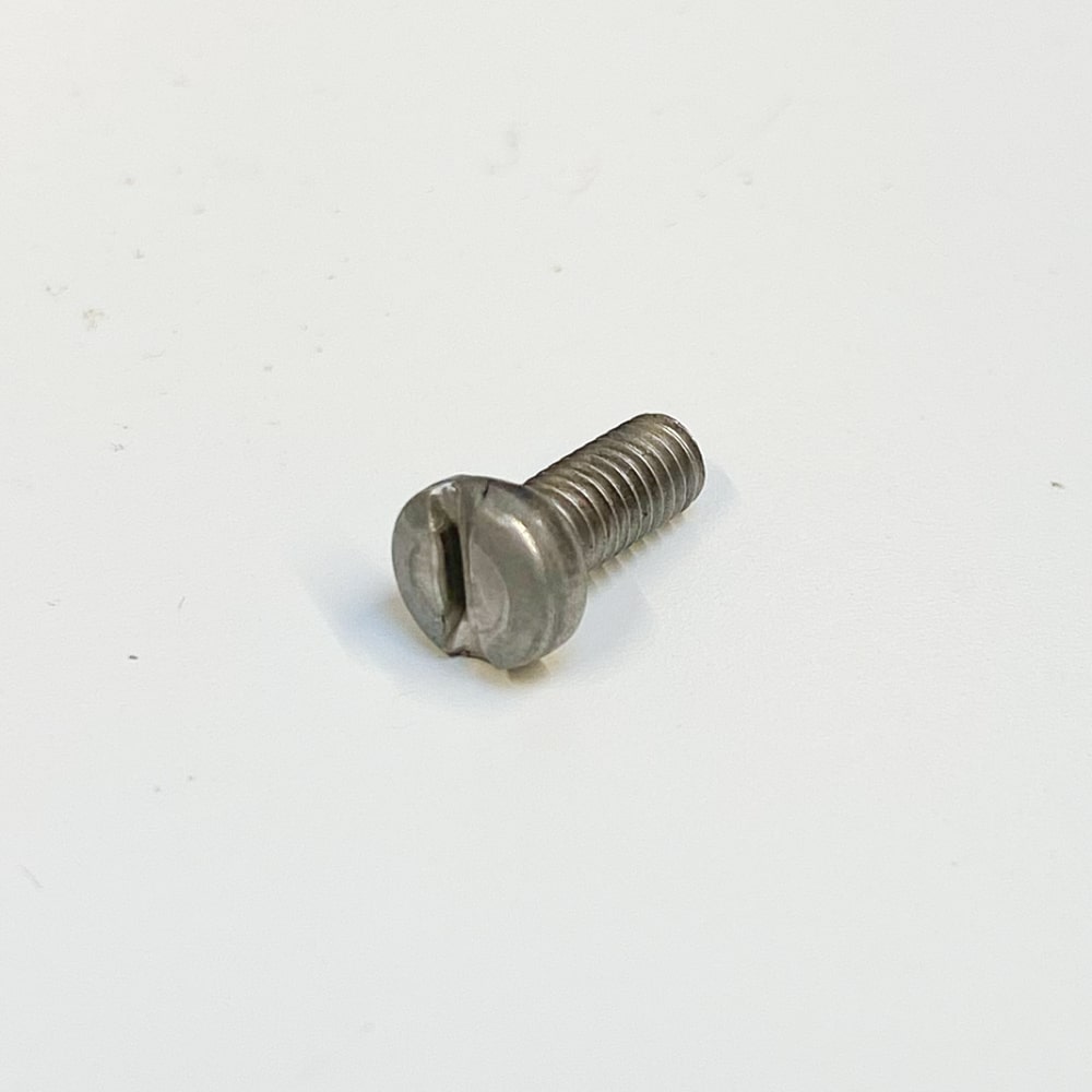 Eureka Schroef 6060.0171 – Voor Maalschijven Manuale
