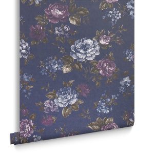 Graham & Brown Vliesbehang – Muse French – 10mx52cm