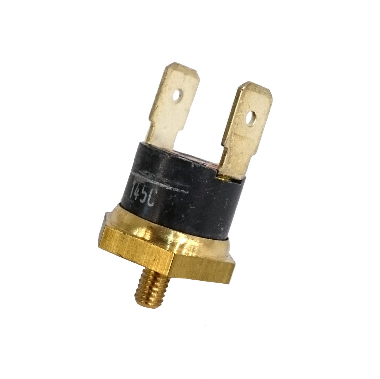 Thermostaat – 145 °C – Inschroef M4