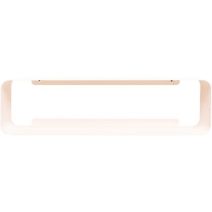 Kare Design Wall Shelf Lounge 58cm creme Kare Design Wall Shelf Lounge 58cm creme