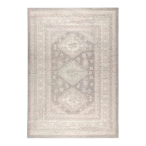 Interieur05 vintage vloerkleed Aila – roze – 160 x 230 cm