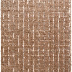 Interieur05 vloerkleed Rectangle – bruin/wit – 160 x 230 cm Interieur05 vloerkleed Rectangle – bruin/wit – 160 x 230 cm