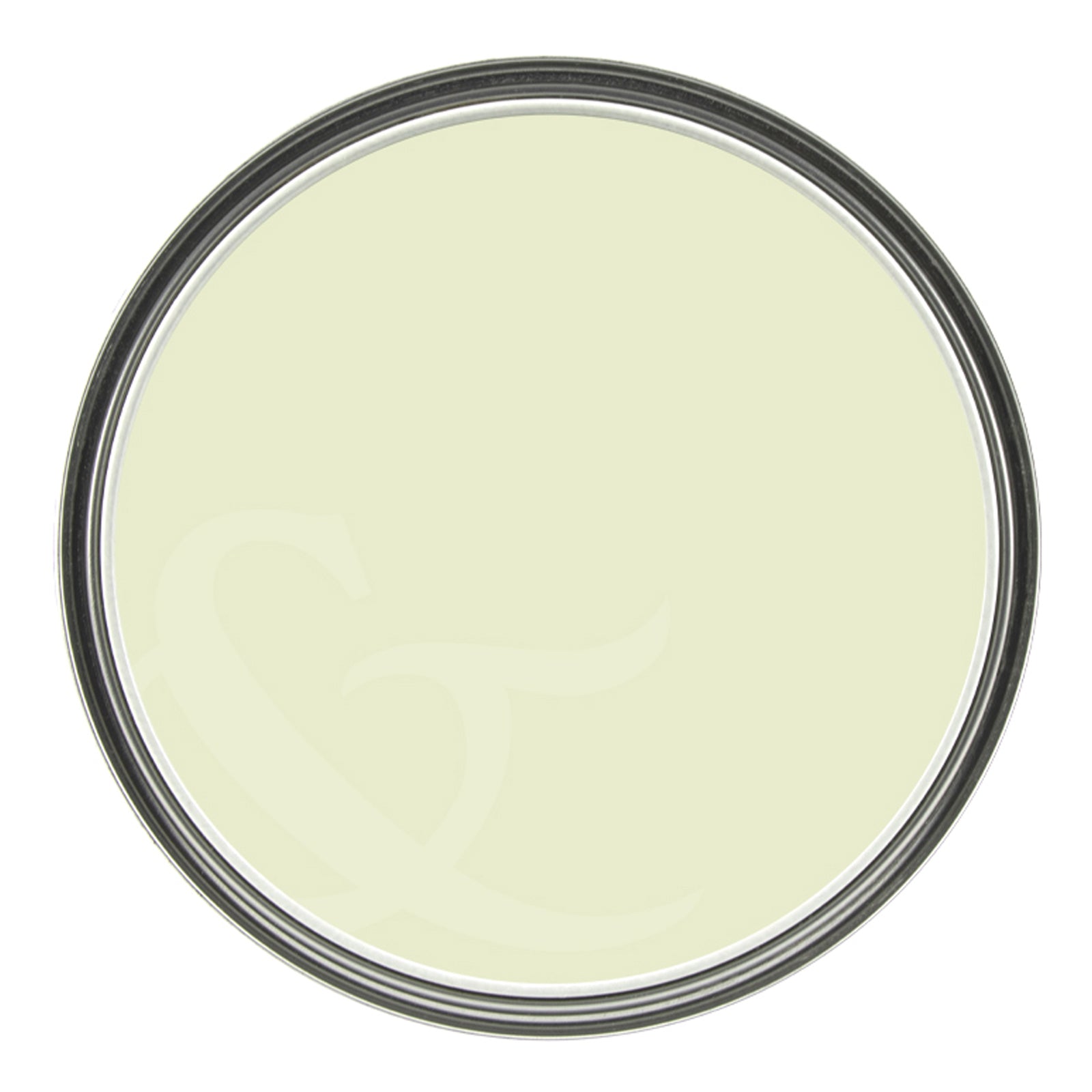 Graham & Brown Cool Green - Zijdeglanslak - 1L