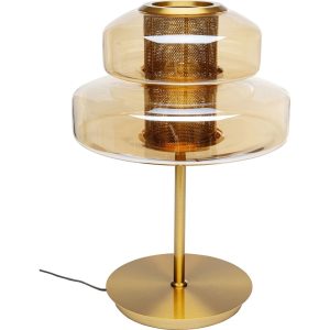 Kare Design Tafellamp Arcadia amber Kare Design Tafellamp Arcadia amber