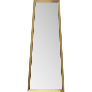 Kare Design Spiegel Arezzo 160x65cm goud