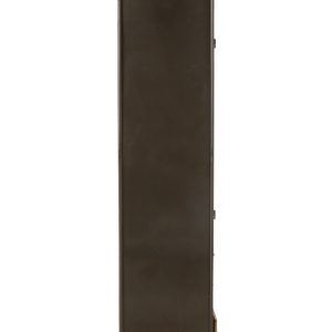 J-Line kast Hoog 3 Laden – hout/metaal – naturel/zwart J-Line kast Hoog 3 Laden – hout/metaal – naturel/zwart